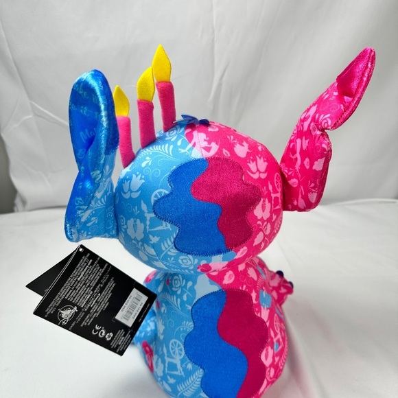 NWT - Limited Edition Stitch Crashes Disney Sleeping Beauty (7/12) - Picture 2 of 6